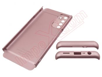 GKK 360 pink case for Oppo Realme 6, RBS0601IN